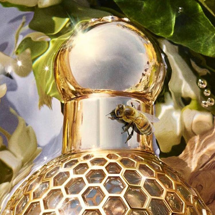 娇兰 GUERLAIN Aqua Allegoria 佛手柑卡拉布里亚淡香水75ml