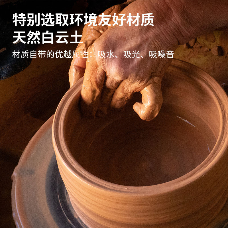 布卡星 BUCATSTATE仓鼠陶瓷窝城堡降温大号金丝熊躲避屋夏季娱乐散热夏天家具