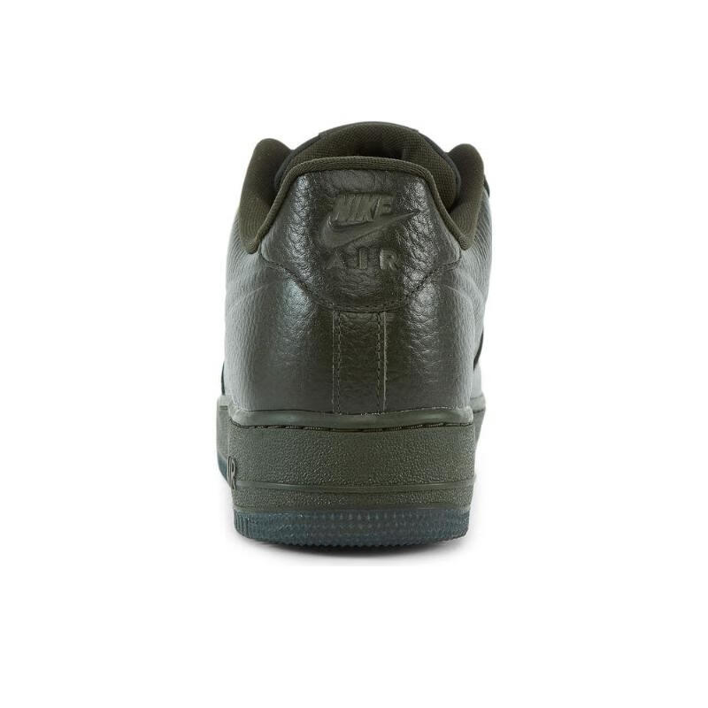 耐克NIKE【滔搏运动】男子AIR FORCE 1 '07 PRO-TECH WP板鞋/复刻鞋 FB8875-301