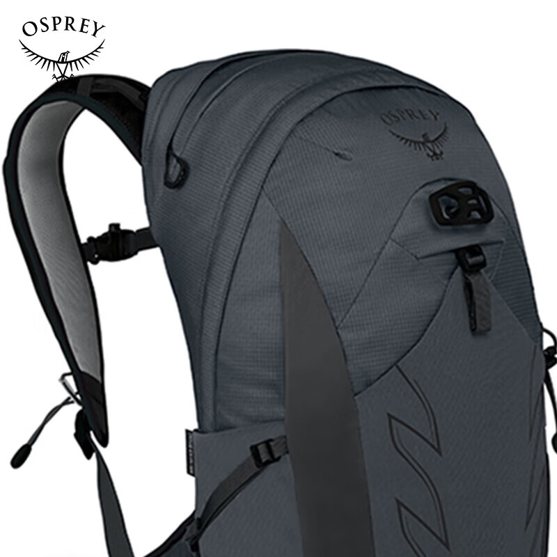 OSPREY 魔爪22L登山包 男女徒步背包 旅行双肩包 户外装备 S/M