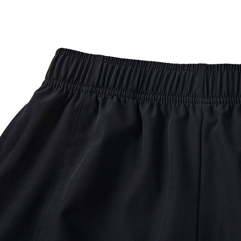  UNDER ARMOUR/安德玛 吸湿速干 儿童运动短裤