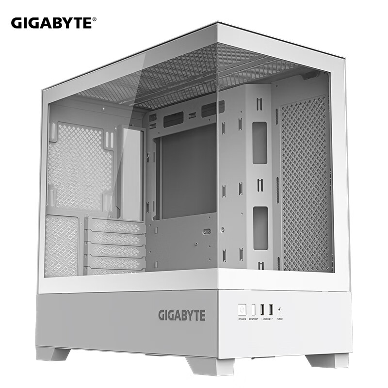 GIGABYTE技嘉破空 C201GI