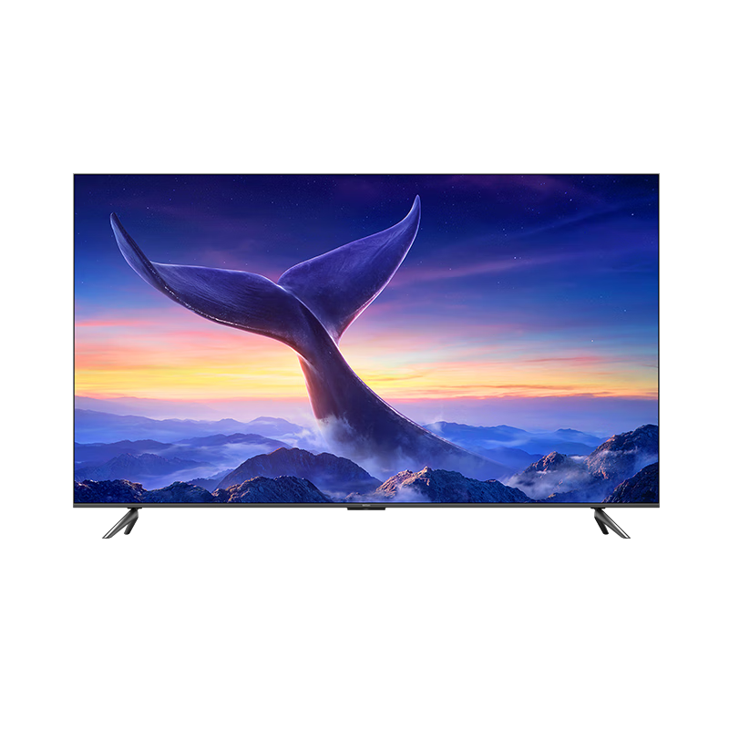 小米（MI）电视100英寸240Hz 澎湃OS 4+64GB会议电视REDMI MAX100 2025款一级能效L100RA-MAXE家电