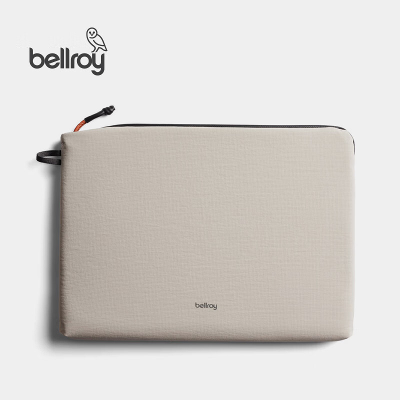 Bellroy澳洲Lite Laptop Sleeve 春季新款轻行笔记本电脑百纳包平板收纳 （材质升级）