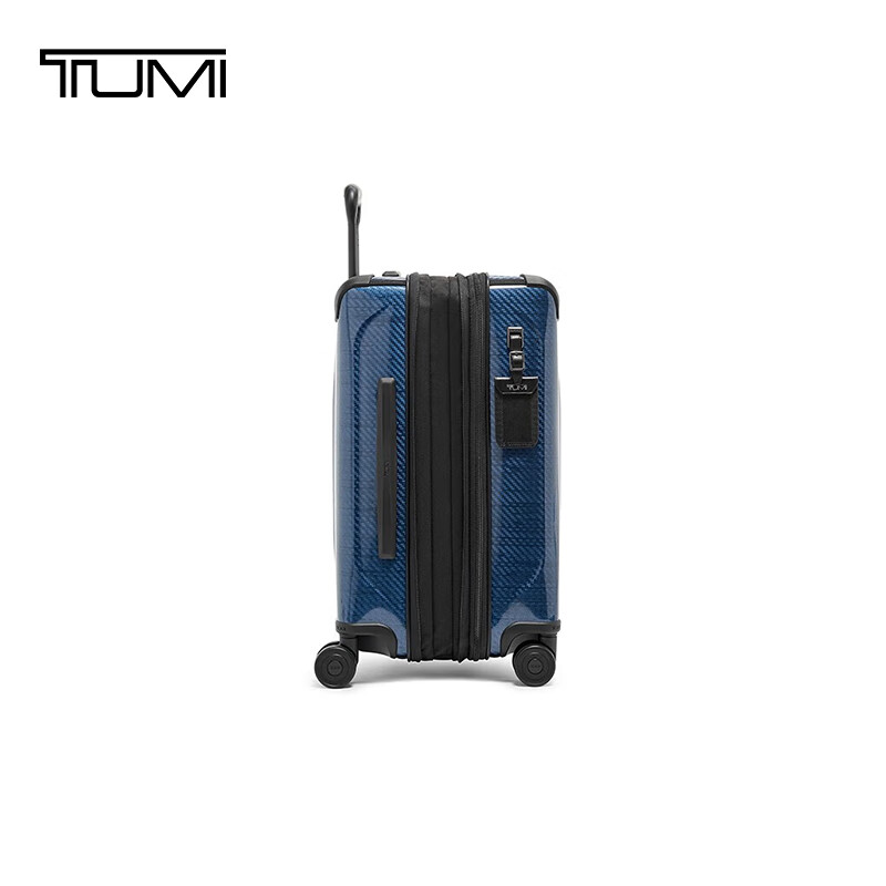 途明（TUMI）TEGRA LITE系列登机箱商务拉杆箱20英寸蓝色02803100SYB3