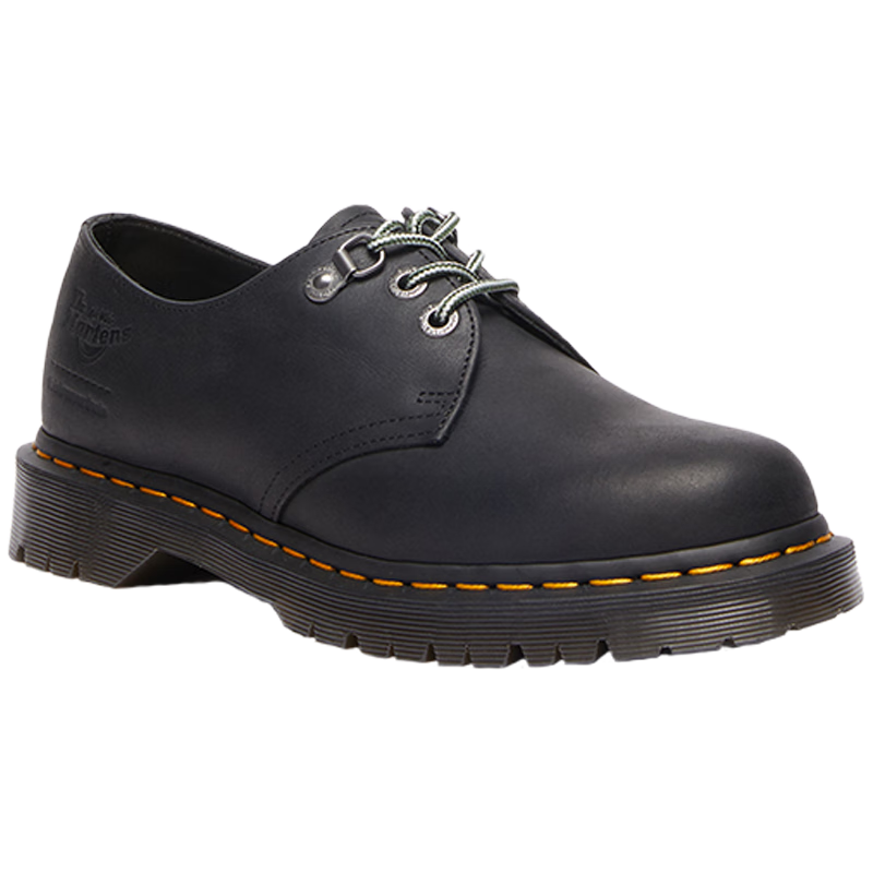 马丁（马汀博士 Dr.Martens）1461 THISISNEVERTHAT联名男女春夏新时尚休闲单鞋