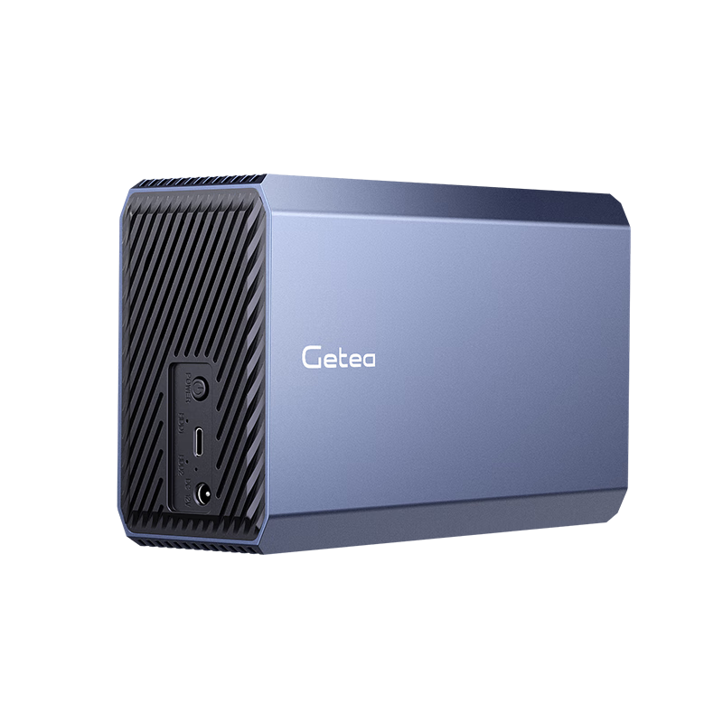  捷移 大容量 移动硬盘