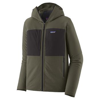 Patagonia R2 Techface Hoodie - Men's