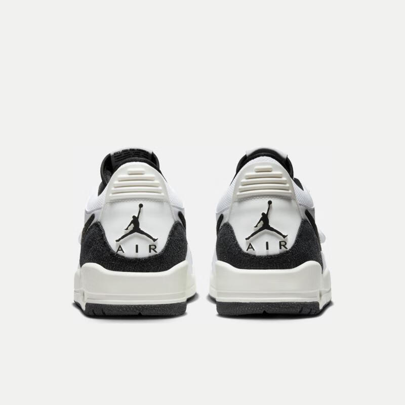 耐克（NIKE）Air Jordan Legacy 312 Low 女子运动鞋 FQ7827-110 37.5