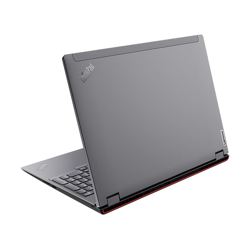 Lenovo/联想 ThinkPadP16 移动工作站 笔记本电脑