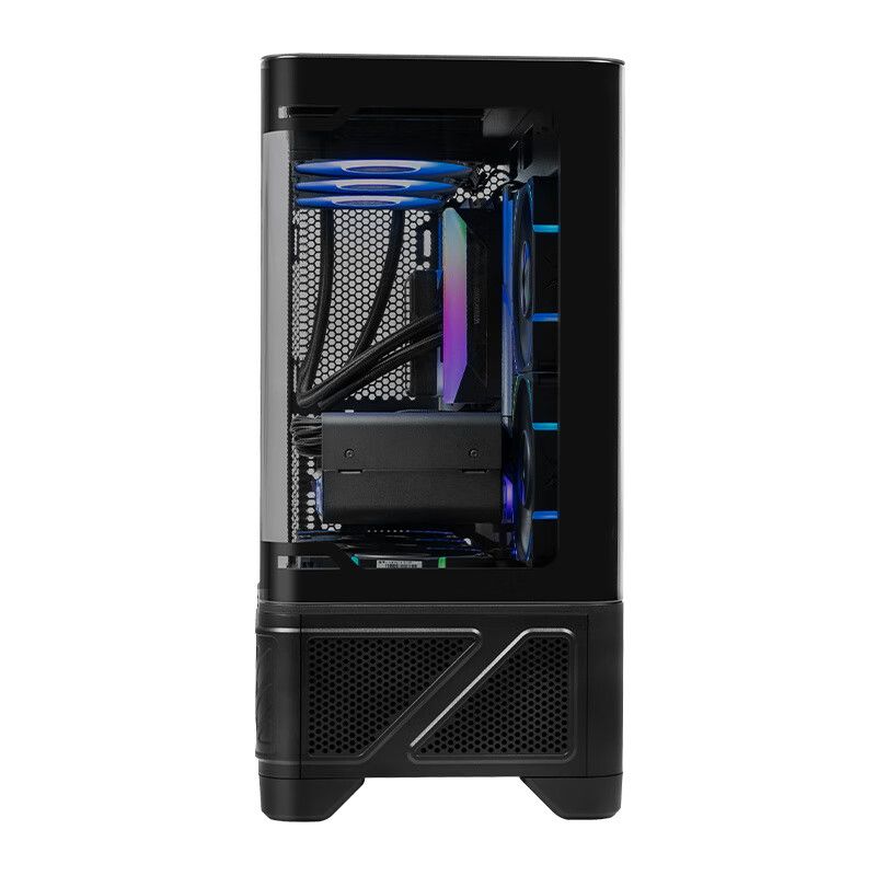 微星AMD R7 7800X3D/9800X3D/RTX5080游戏电脑组装主机