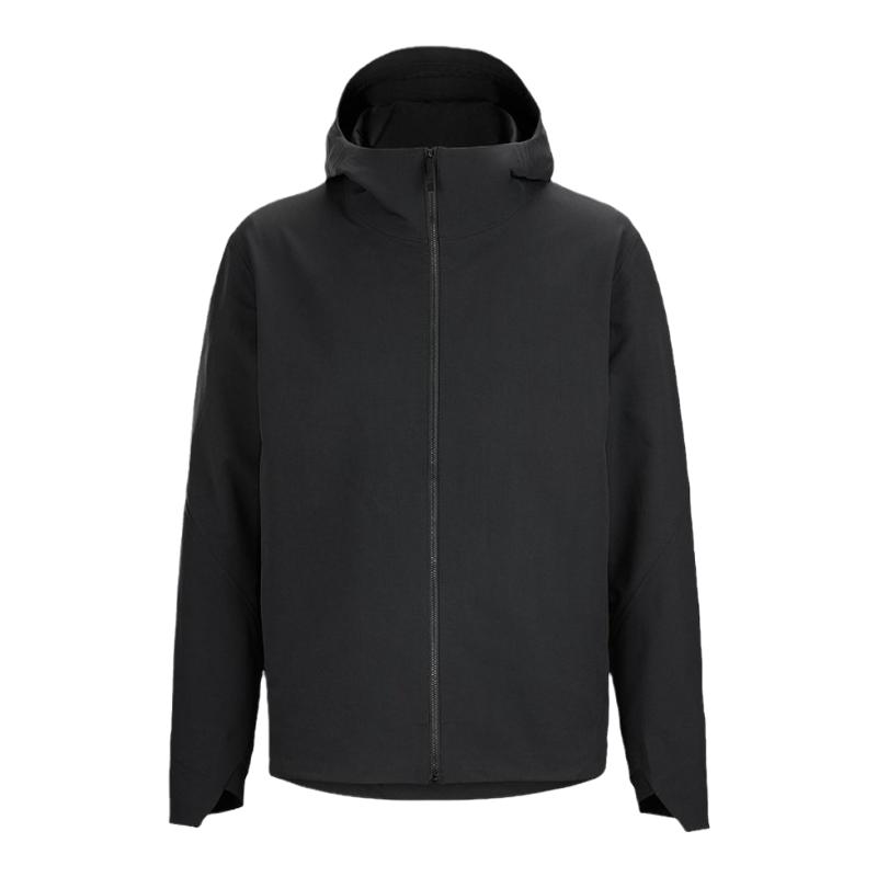 1小时内可退 加拿大始祖鸟Veilance男款ISOGON MX商鸟软壳夹克