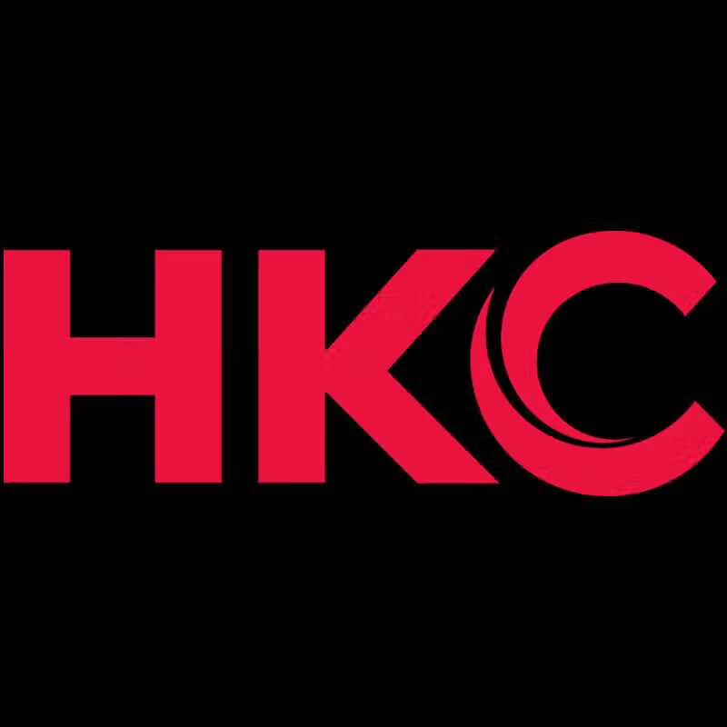HKC24英寸显示器1080P办公电脑屏幕100HZ升降2K外接27高清S24Pro 24.5办公100hz高刷/1080p高 标配