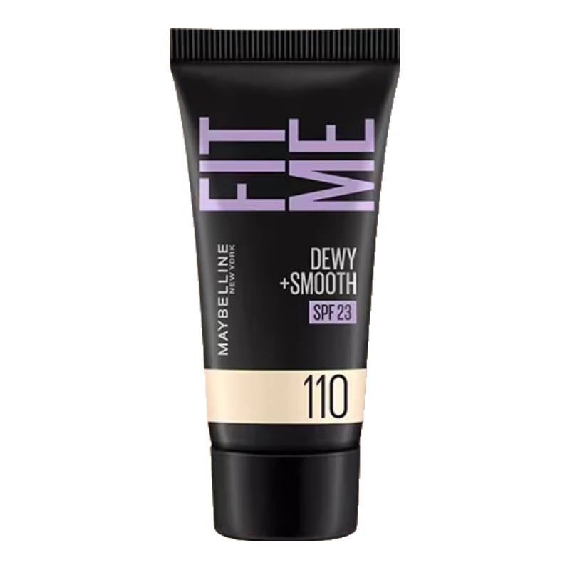  MAYBELLINE/美宝莲 轻薄透气 粉底液