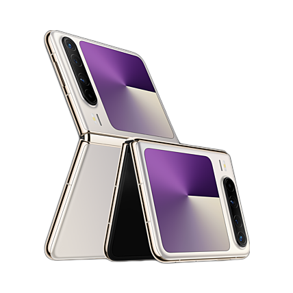 HUAWEI 华为 Pura X  典藏版 折叠屏手机