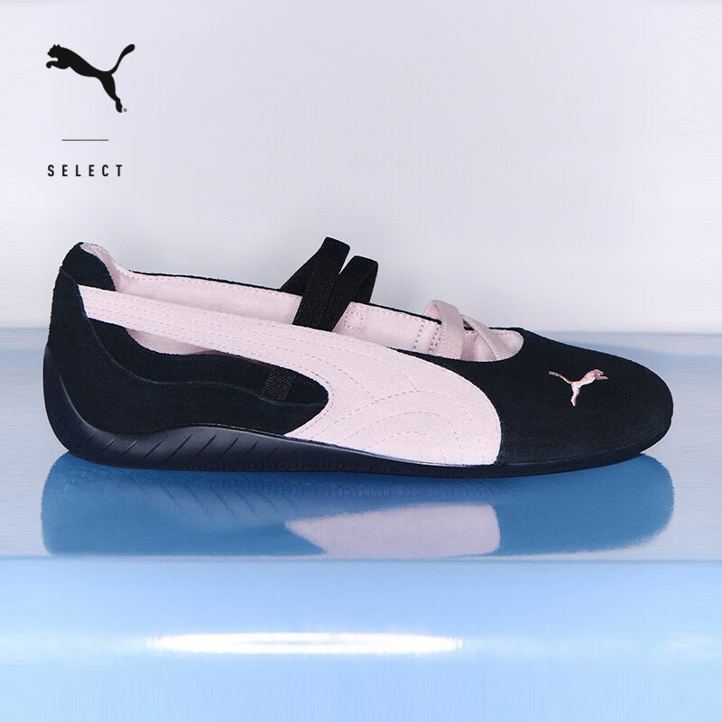 PUMA/彪马 SPEEDCAT 玛丽珍鞋