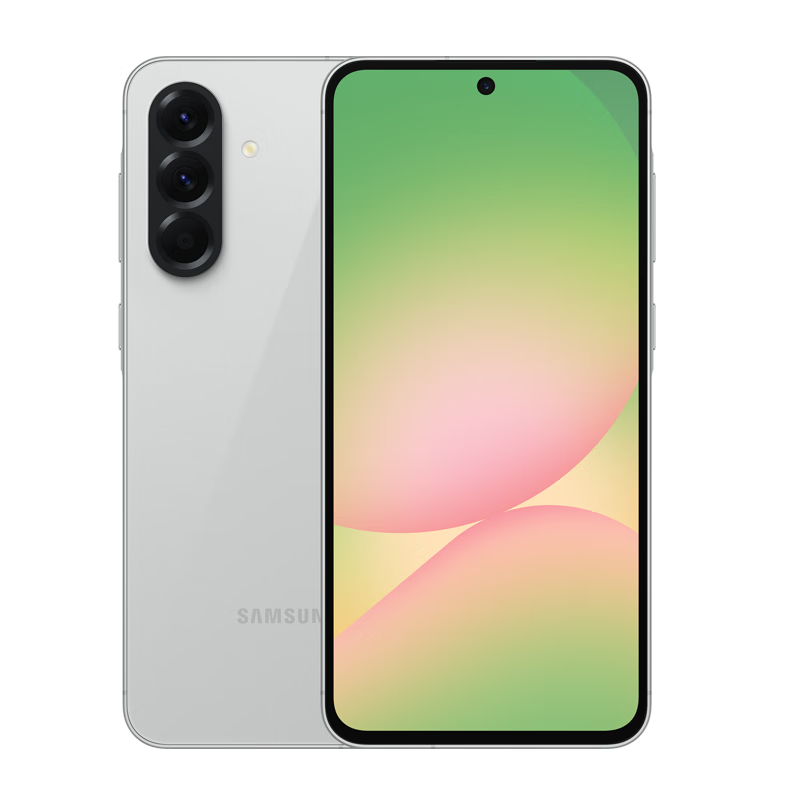 SAMSUNG 三星 Galaxy A56 5G手机