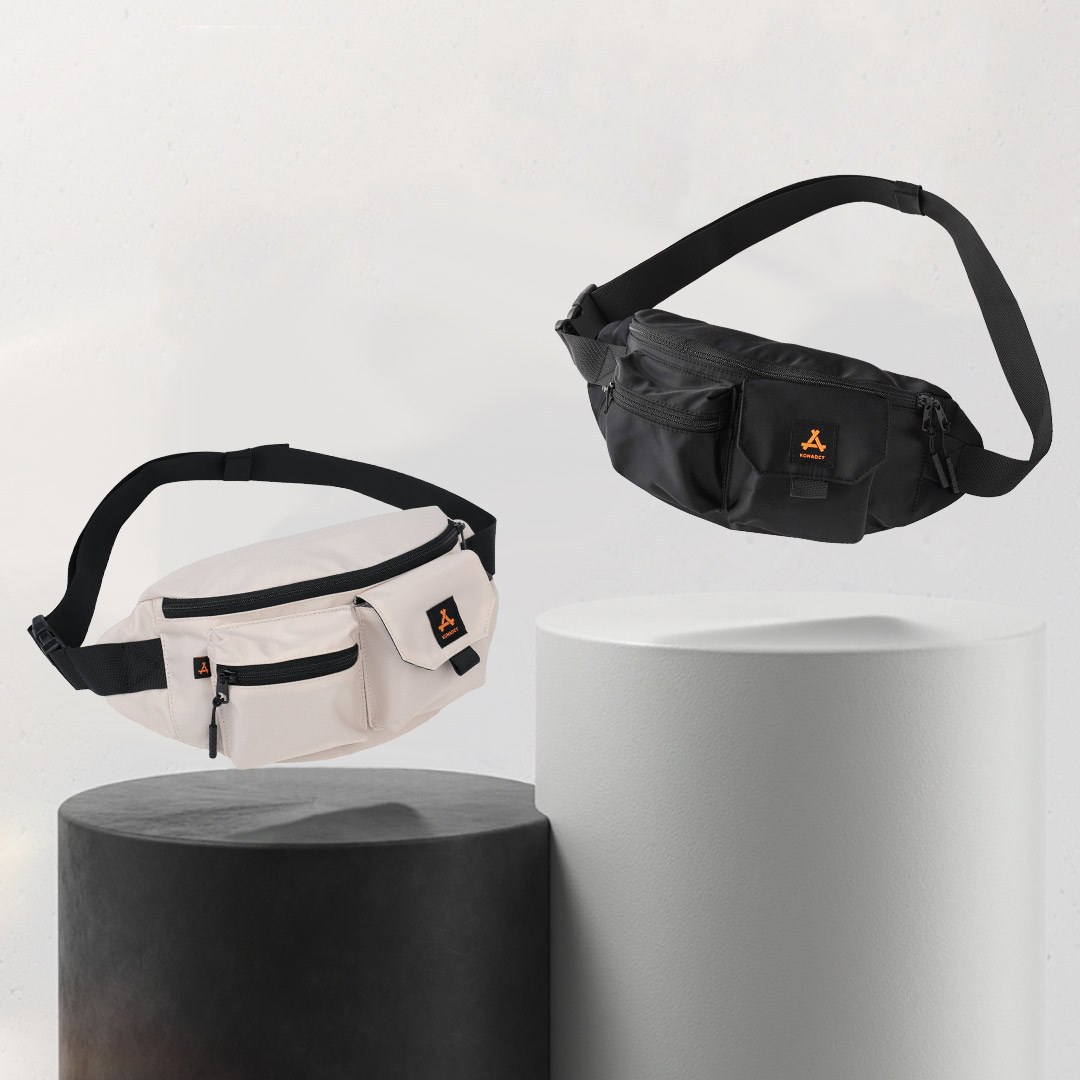 MQ 多功能运动腰包