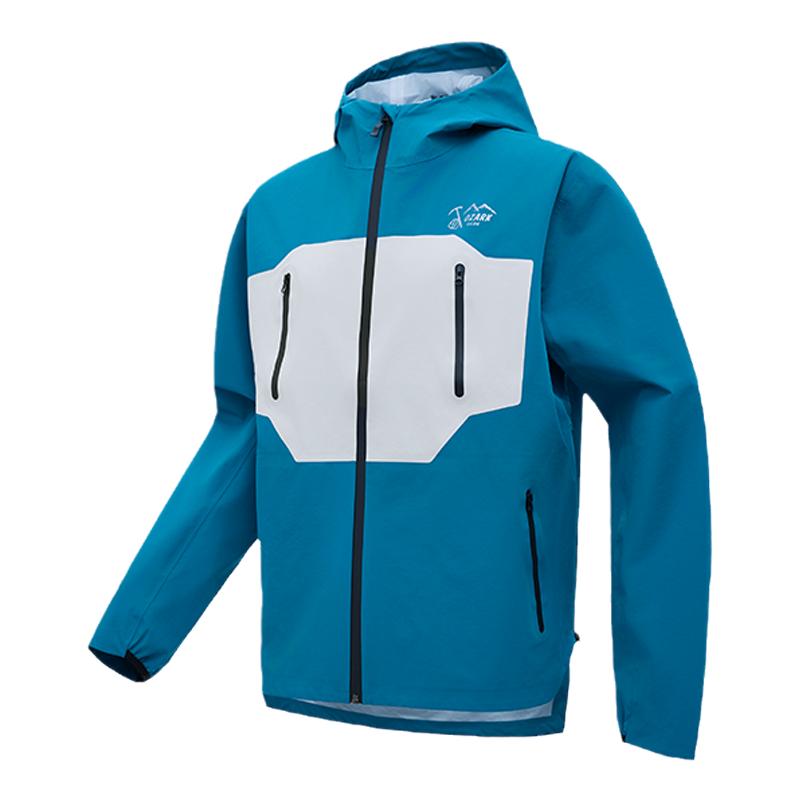 OZARK奥索卡 OZARK GEAR冲锋衣高端XSEAM单板登山服滑雪服运动户外套