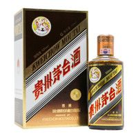 MOUTAI/茅台飞天茅台金盖酒类】 MOUTAI 茅台飞天茅台金盖53%vol