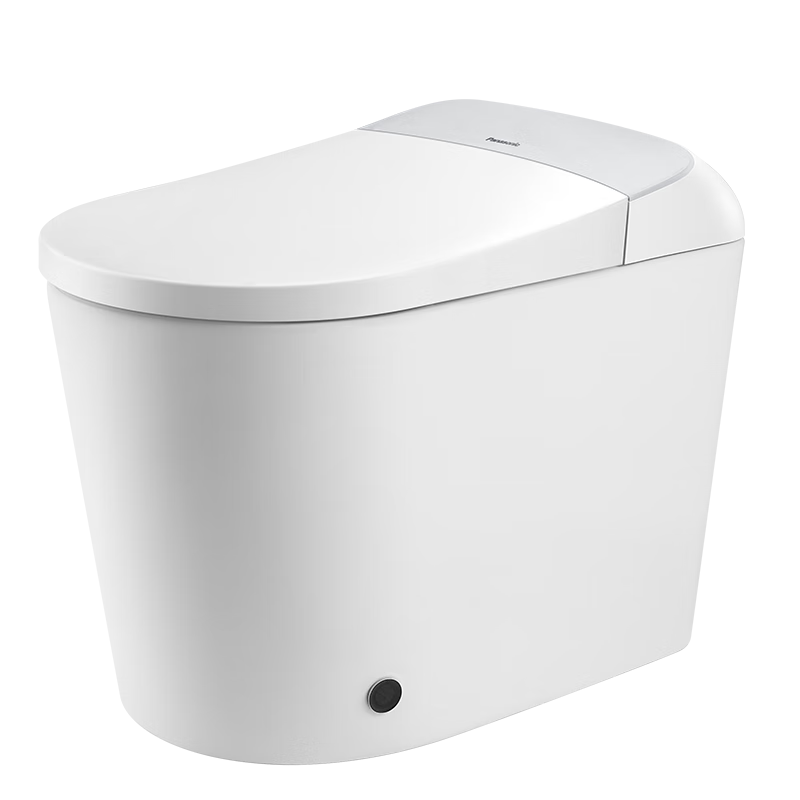 松下（Panasonic）坑距家用泡沫盾脚感电动智能马桶V8家庭版（CH2J534WSC）