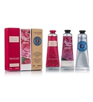 L'OCCITANE 欧舒丹 护手霜6支套盒装