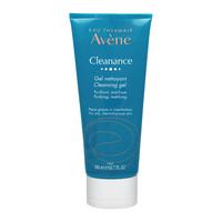 雅漾 AVÈNE CLEANANCE 控油舒缓洁肤凝胶