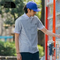 TheNorthFace 北面 3V8R KS7 户外速干T恤