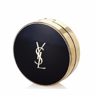 YVES SAINT LAURENT 圣罗兰 羽毛气垫粉底液 14g #10