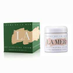 creme de la mer,cocodemer 银联返现购lamer海蓝之谜cremedelamermoisturizingcream精华面霜100