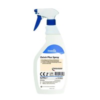 银联爆品日：Oxivir Plus 消毒除菌喷雾 750ml