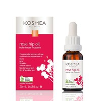 值友专享：Kosmea 天然七日焕颜玫瑰果油 20ml