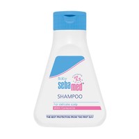 sebamed 施巴  儿童洗发水 250ml