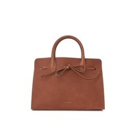 Mansur Gavriel Sun Bag 女士手提包