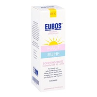 Eubos 仪宝 儿童舒缓肌肤防晒霜