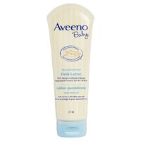 Aveeno 艾维诺 宝宝燕麦润肤乳 227g