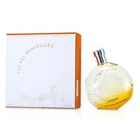 HERMÈS 爱马仕 橘彩星光 淡香水 EDT 100ml