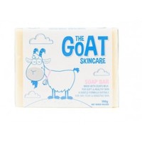 凑单品：The Goat 澳洲山羊奶手工皂 超值组合套装 100g