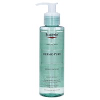 Eucerin 优色林 Dermopure 祛痘系列洁面啫喱 200 ml