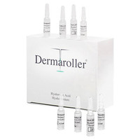 银联专享：Dermaroller 玻尿酸精华原液 30剂 1.5ml/剂