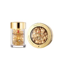 Elizabeth Arden 伊丽莎白·雅顿 升级金装时空修护面部精华  60粒+眼部精华 60粒