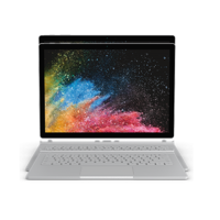 微軟認證翻新 Surface Book 2 13.5" 8代i7 8GB 256GB