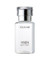 HABA 鲨烷精纯美容油 30ml