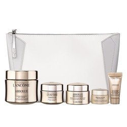 lancome兰蔻菁纯面霜套装