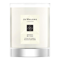 Jo Malone London 祖玛珑 圣诞限量苦橙旅行香氛蜡烛 60g