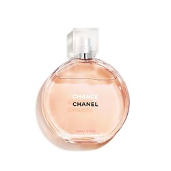 chanel香奈儿橙邂逅活力女士香水edt100mlgdfs你身边的免税店