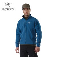 Arc'teryx 始祖鸟 Gamma MX 男款连帽软壳