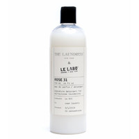 Le Labo 香水实验室 Rose 31玫瑰香水洗衣液 475ml