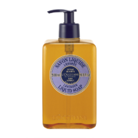 L'Occitane 欧舒丹 乳木果油薰衣草液体香皂 500ml