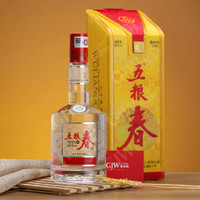 45度 五糧春 500ml